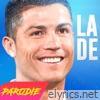 LA CHANSON DE RONALDO - Single