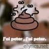 J'ai peter j'ai peter - Single