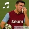 Martinez aurevoir aston villa psg parodie - Single