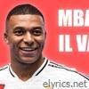 MBAPPE IL VA FLOP PARODIE - Single