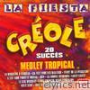 La Compagnie Creole - Medley tropical