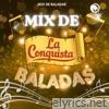 La Conquista lyrics