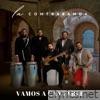 Vamos a cantarle - Single