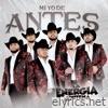 Mi Yo de Antes - Single