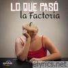 Lo que Pasó - Single
