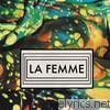La Femme - Hypsoline - EP