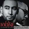 La Fouine et Laouni
