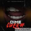 Dime Cuero - Single