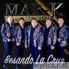 Besando La Cruz - Single