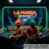 La Marca lyrics
