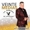 Veinte Medias - Single