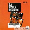 La Polla Records - Volumen III