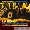 El Rito de los Corazones Sangrando: En Vivo Festival Madres 20 Años ¡Ni un Paso Atrás! (En Vivo) - Single