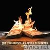 Que tremblent les feuilles mortes (remix) - Single