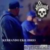 Kebrando Ekilibrio - Single