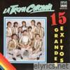 15 Grandes Éxitos (Disco Completo)