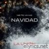 NO TE VAYAS NAVIDAD - Single