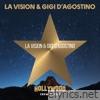 La Vision & Gigi D'agostino - Hollywood (New Mixes) - EP