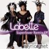 Labelle - Superlover Remix EP