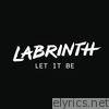 Labrinth - Let It Be - Single