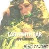 Labyrinth Ear - Apparitions - EP
