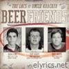 Beer Friends (feat. Uncle Kracker) - Single