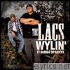 Lacs - Wylin' (Remixes) - EP