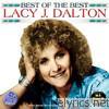 Lacy J. Dalton - Best of the Best (Re-Recorded Versions)