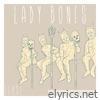 Lady Bones - Terse - EP