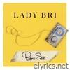 Lady Bri - Best Self - EP