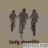 Lady Danville - EP