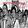 We Can't Stop - Single