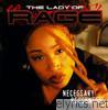 Lady Of Rage - Necessary Roughness