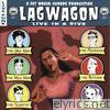 Live In a Dive - Lagwagon