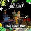 East Coast Man (Live at Nordsø 2023) - Single