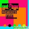 Fire (Remix) - Single