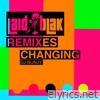Changing (Remix) - Single