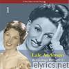 The German Song / Lale Andersen, Volume 1