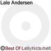 Lale Andersen - Best of Lale Andersen