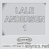 Lale Andersen, Vol. 1