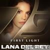 First Light - Single