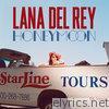 Lana Del Rey - Honeymoon