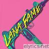 Lana Fame - Uzi - Single