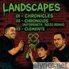 Chronicles - Single