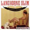 Langhorne Slim - Electric Love Letter - EP