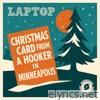 Christmas Card from a Hooker in Minneapolis - Single