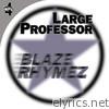 Blaze Rhymez - EP