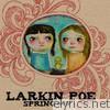 Larkin Poe - Spring an EP