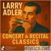 Concert & Recital Classics