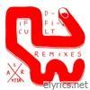 Difficult Remixes - EP